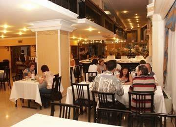 Hotel Mosaic Fatih