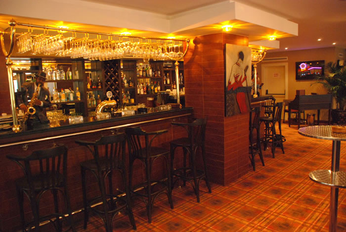Hotel Mosaic Fatih