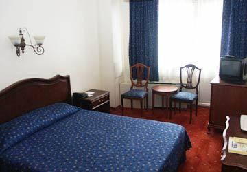 Hotel Mosaic Fatih