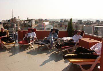 Hotel Mosaic Fatih