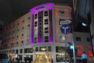 Hotel Mosaic Fatih