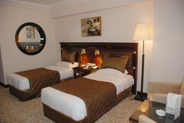 Hotel Mosaic Fatih