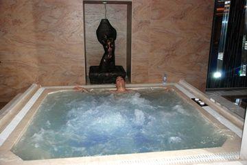 Hotel Mosaic Fatih