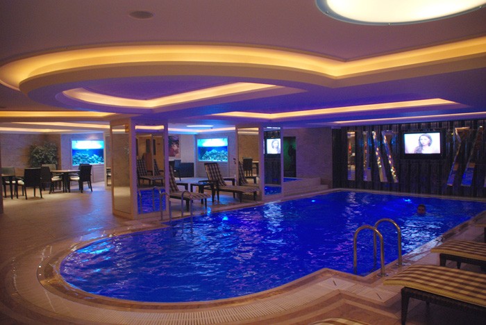 Hotel Mosaic Fatih
