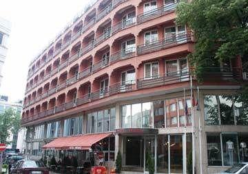 Hotel Mosaic Fatih