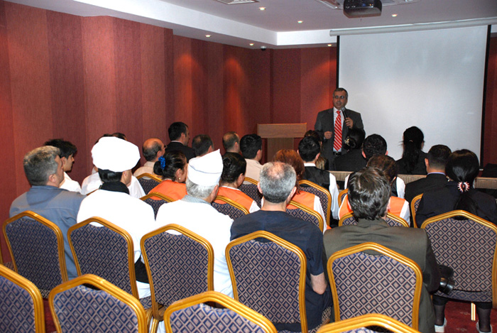 Hotel Mosaic Fatih