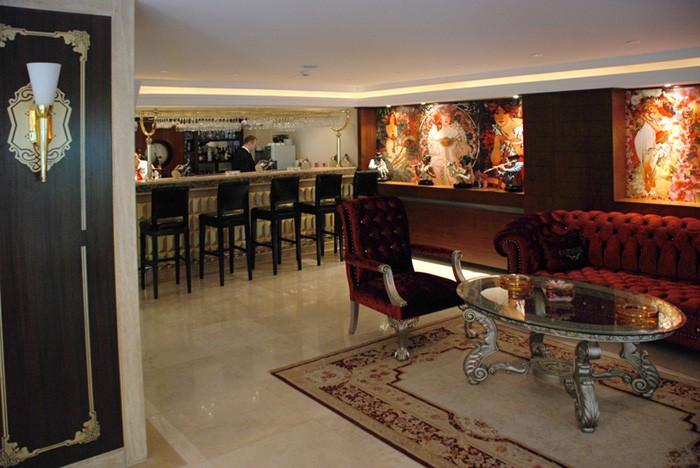 Hotel Mosaic Fatih