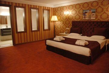 Hotel Mosaic Fatih