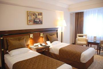 Hotel Mosaic Fatih