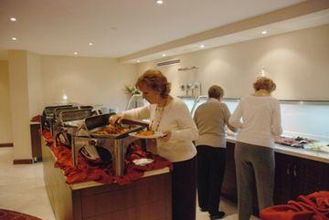 Hotel Mosaic Fatih