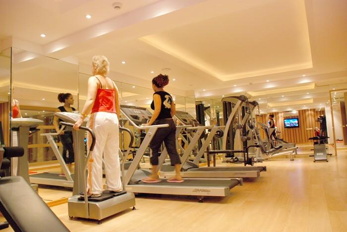 Hotel Mosaic Fatih