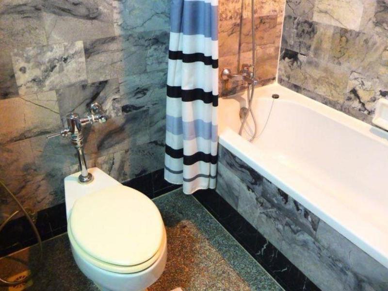 The Camelot Hotel Pattaya