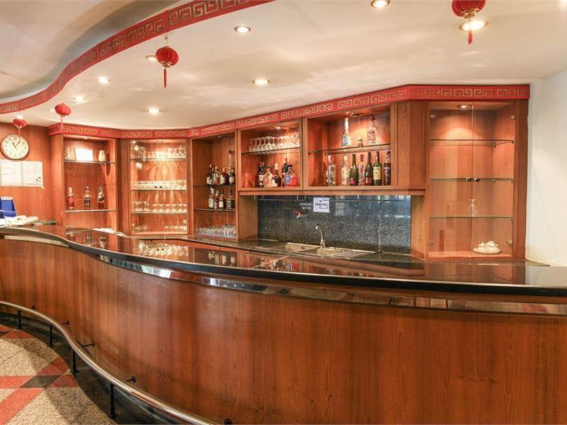 The Camelot Hotel Pattaya