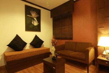 Отель Hemingway`s Hotel Таиланд, пляж Патонг, фото 11