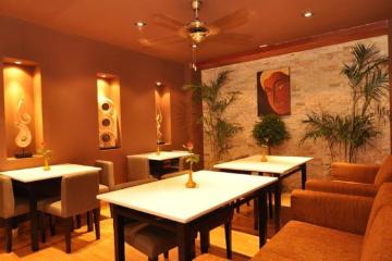 Отель Hemingway`s Hotel Таиланд, пляж Патонг, фото 20