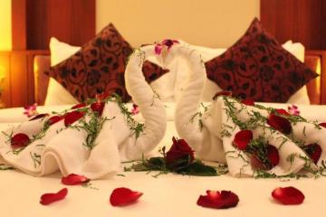 Отель Hemingway`s Hotel Таиланд, пляж Патонг, фото 21