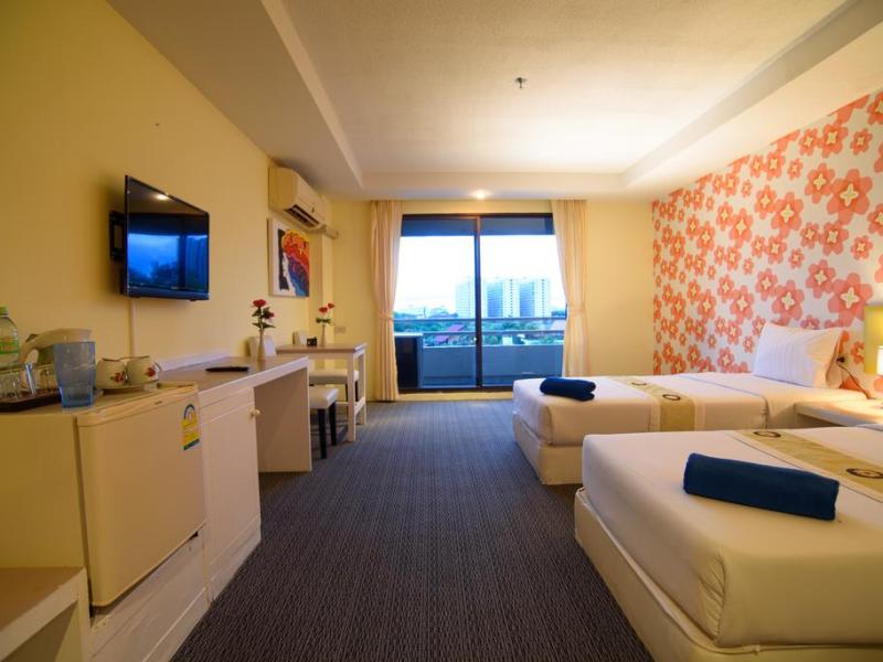 Angket Hip Residence
