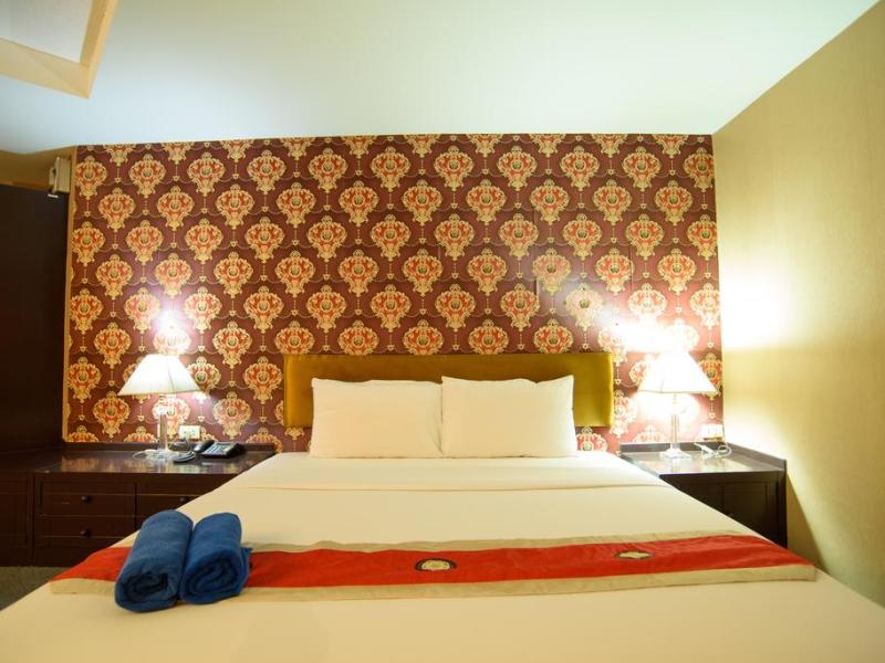 Angket Hip Residence