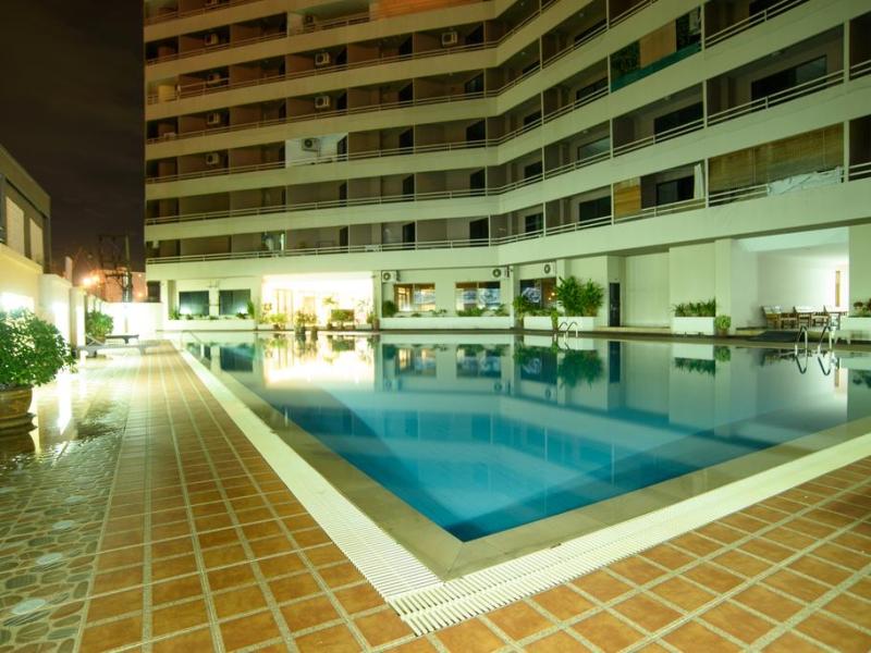 Angket Hip Residence