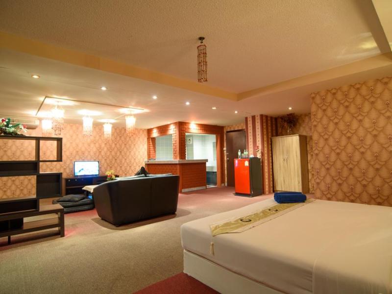 Angket Hip Residence