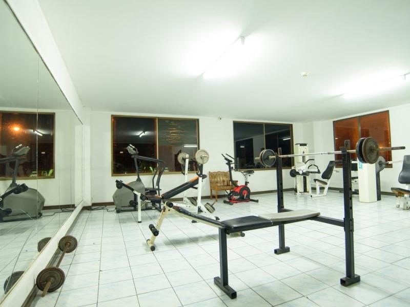 Angket Hip Residence