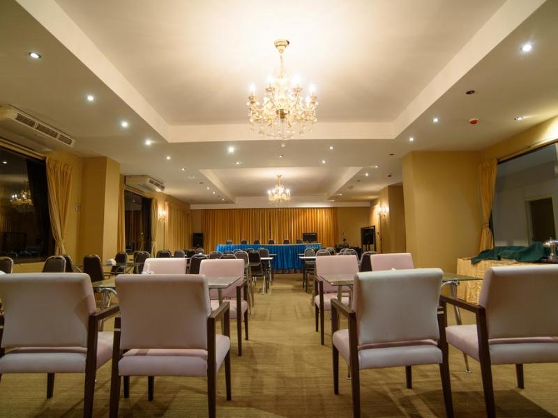 Angket Hip Residence