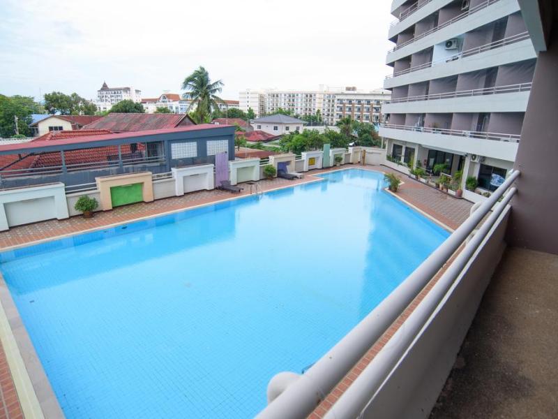 Angket Hip Residence