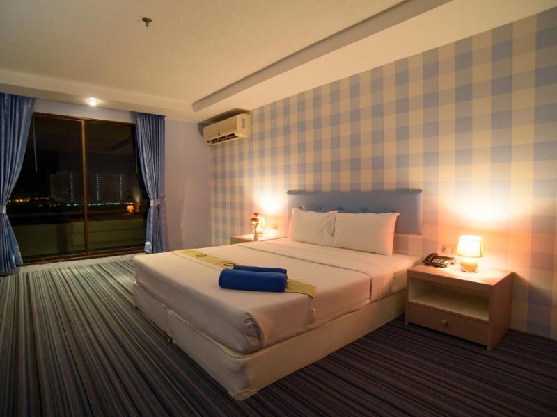 Angket Hip Residence