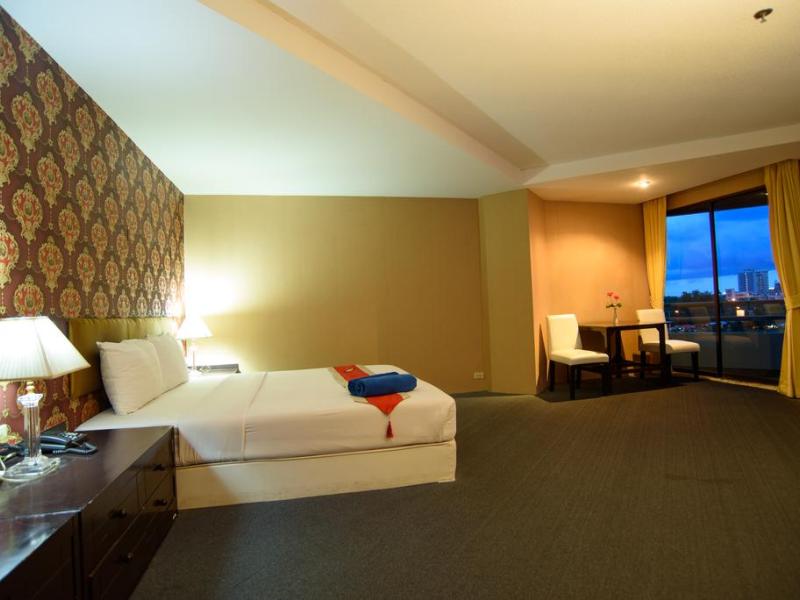 Angket Hip Residence