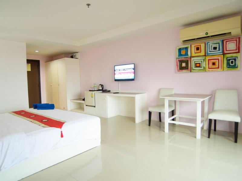 Angket Hip Residence