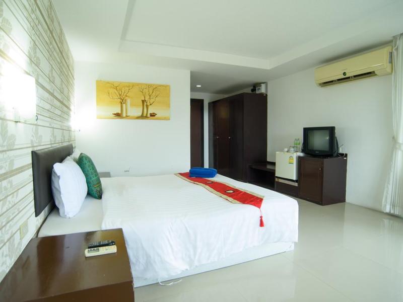 Angket Hip Residence