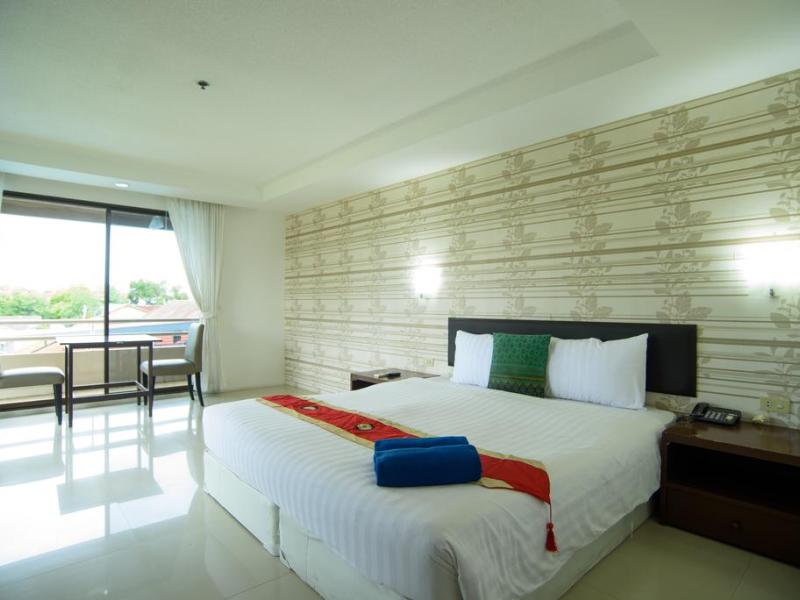 Angket Hip Residence