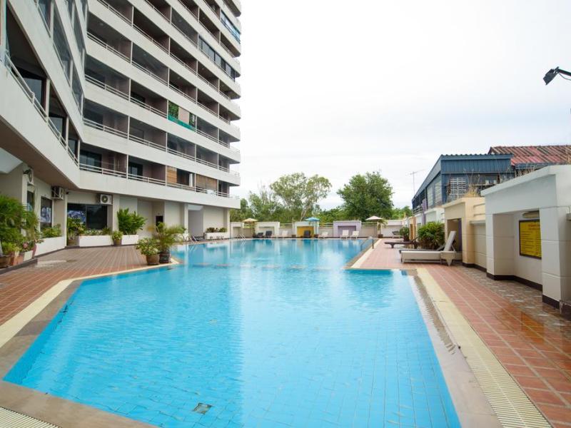 Angket Hip Residence