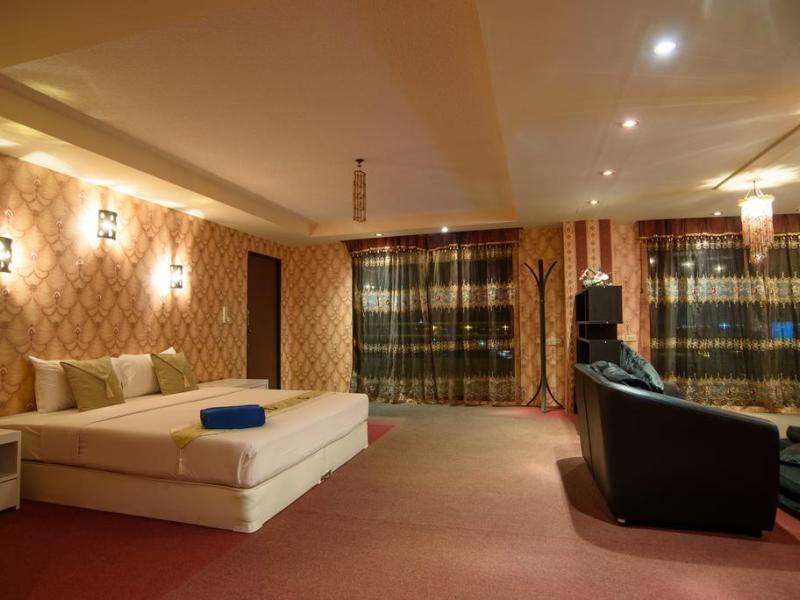 Angket Hip Residence
