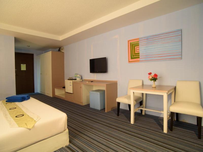 Angket Hip Residence