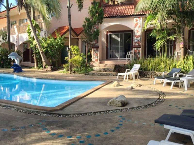 Plaloma Cliff Resort