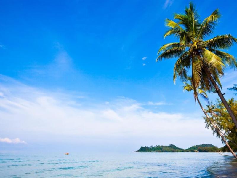 Plaloma Cliff Resort