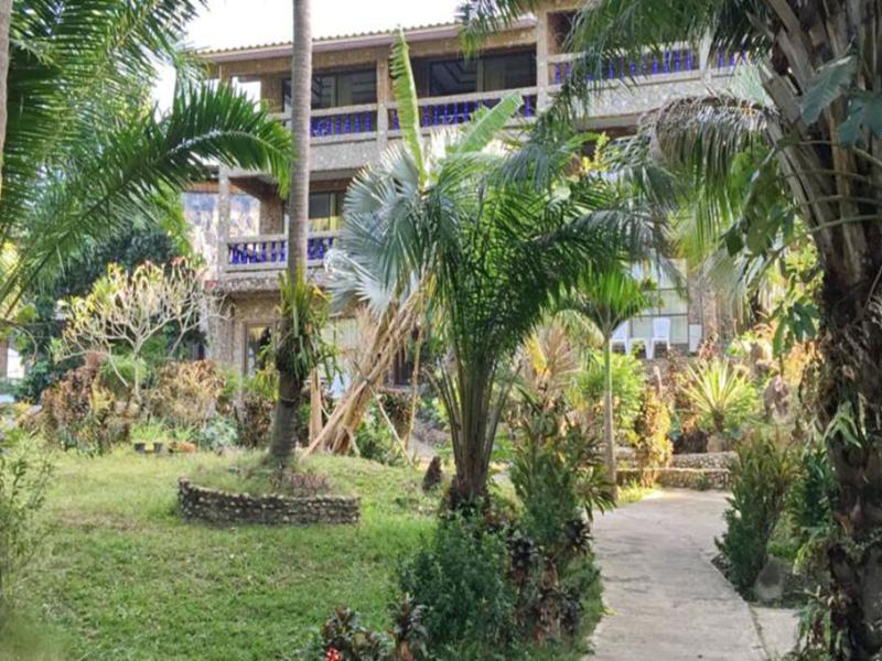 Plaloma Cliff Resort