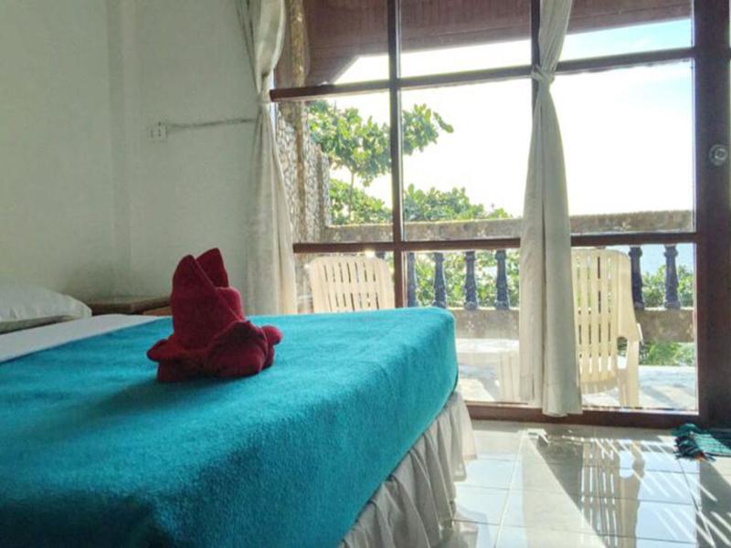 Plaloma Cliff Resort