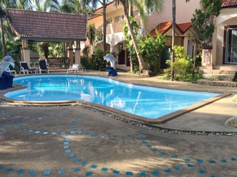 Plaloma Cliff Resort