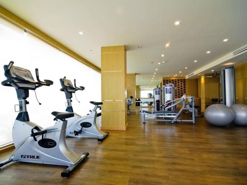 The Ashlee Plaza Patong Hotel & Spa