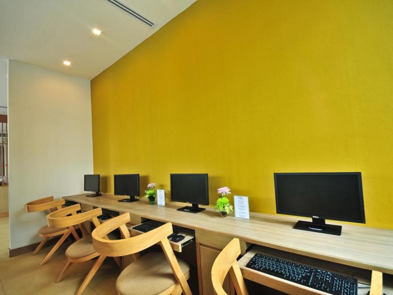 The Ashlee Plaza Patong Hotel & Spa