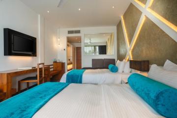 Отель Camelot Beach Hotel Шри-Ланка, Негомбо, фото 12