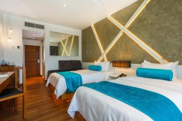 Отель Camelot Beach Hotel Шри-Ланка, Негомбо, фото 13