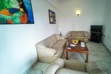 Отель Camelot Beach Hotel Шри-Ланка, Негомбо, фото 19