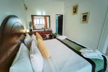 Отель Camelot Beach Hotel Шри-Ланка, Негомбо, фото 21