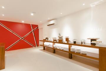 Отель Camelot Beach Hotel Шри-Ланка, Негомбо, фото 35