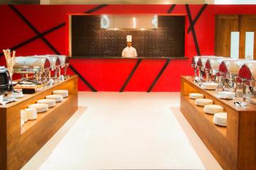 Отель Camelot Beach Hotel Шри-Ланка, Негомбо, фото 38