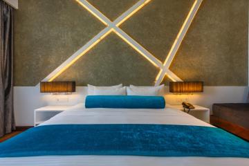 Отель Camelot Beach Hotel Шри-Ланка, Негомбо, фото 5