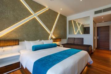 Отель Camelot Beach Hotel Шри-Ланка, Негомбо, фото 6